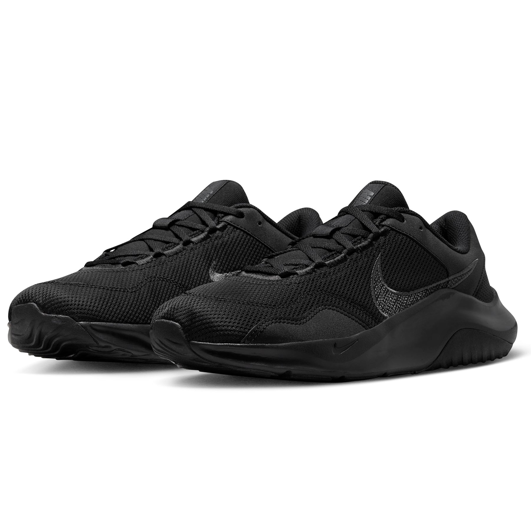 Zapatillas Nike Hombre Training Legend Essential 3 | DM1120-007