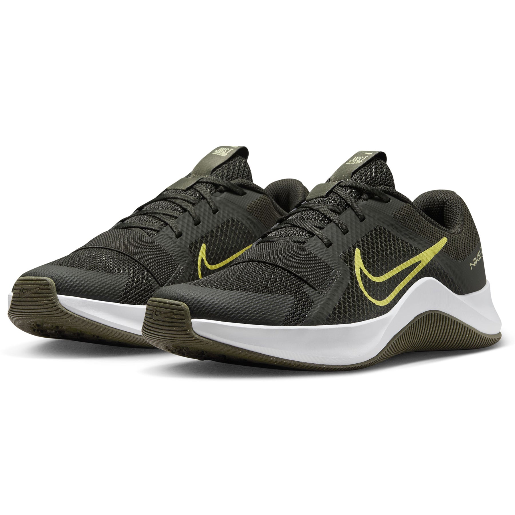 Zapatillas Nike Hombre Training MC Trainer 2 | DM0823-300