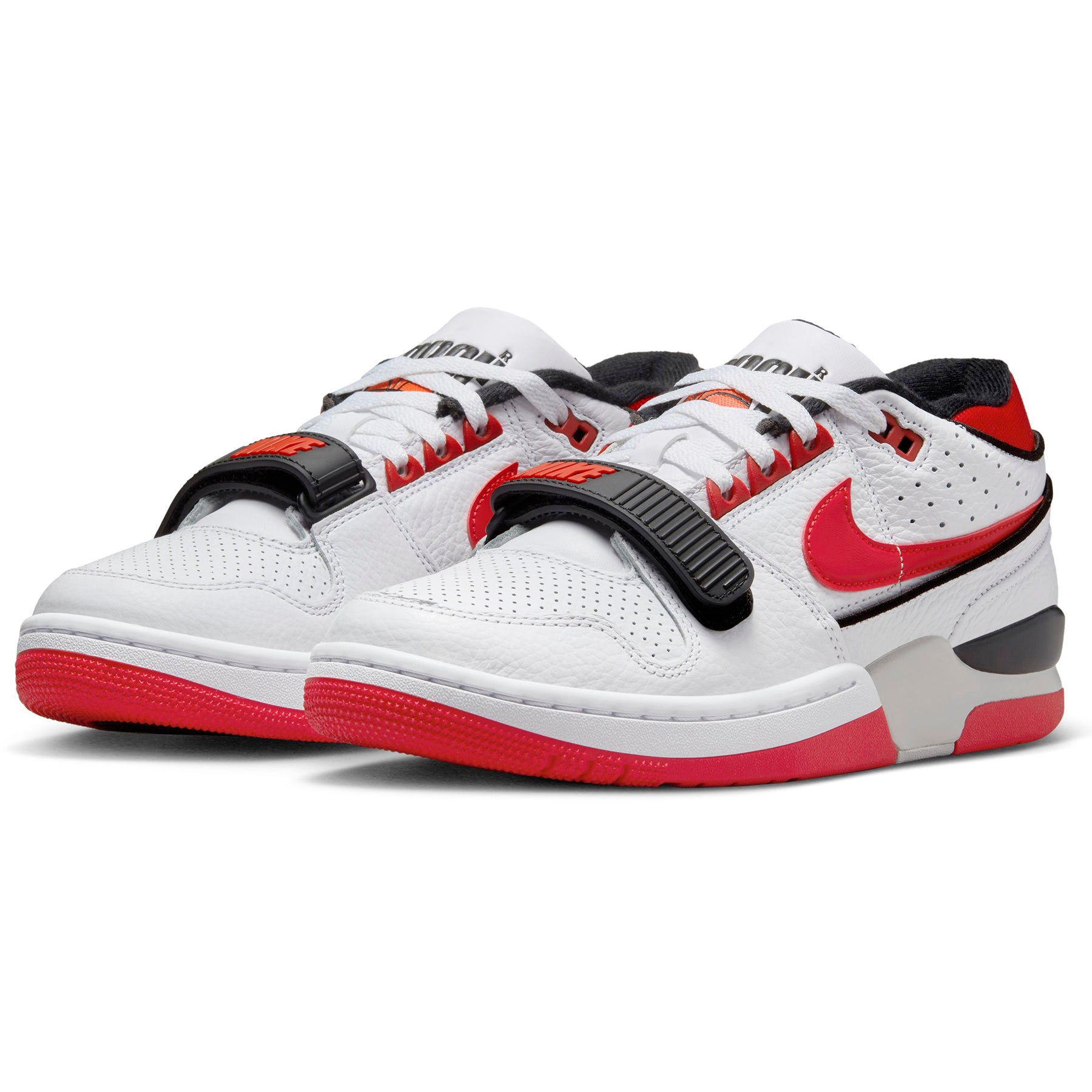 Zapatillas Nike Hombre Urbanas Air Alpha Force 88 | DZ4627-100