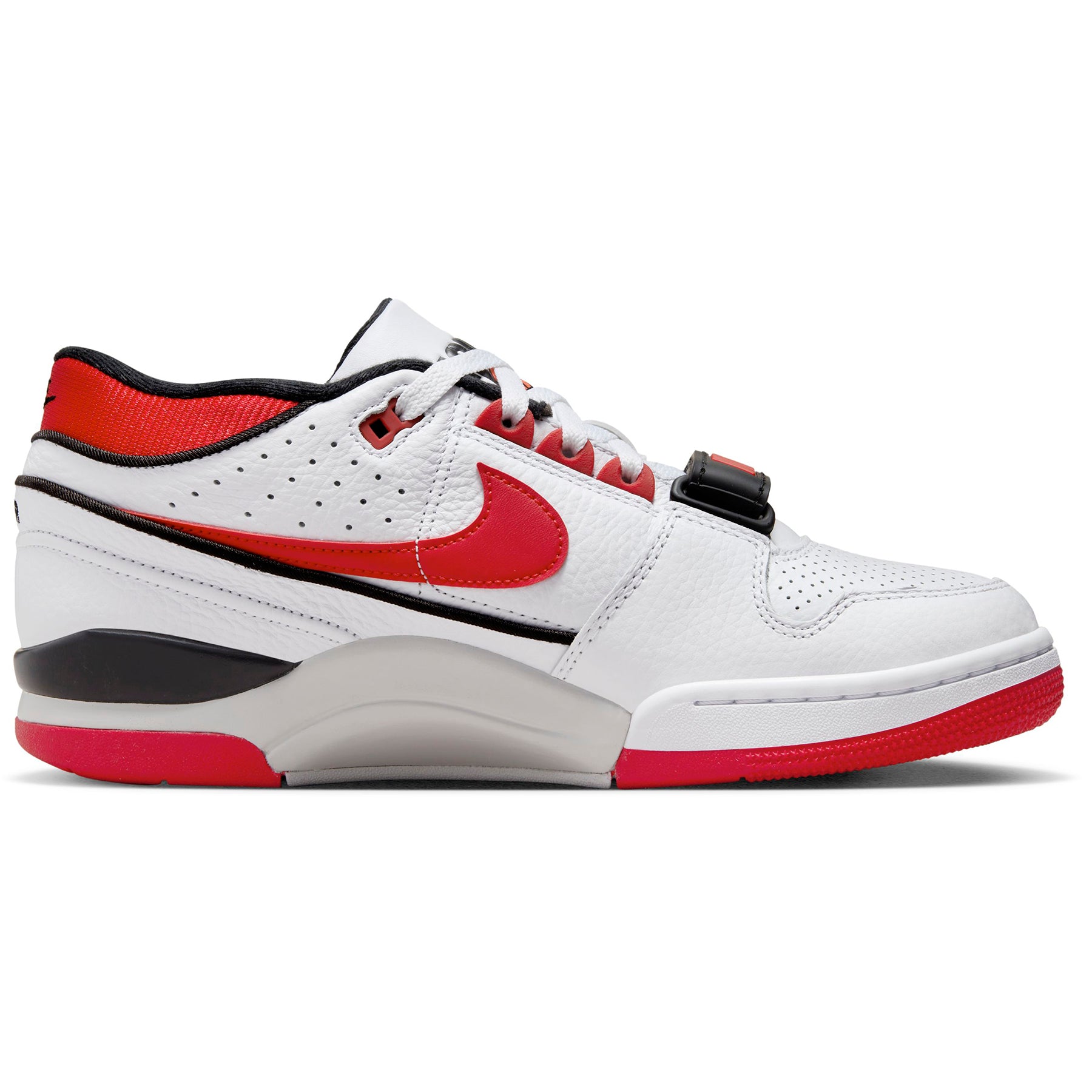 Zapatillas Nike Hombre Urbanas Air Alpha Force 88 | DZ4627-100