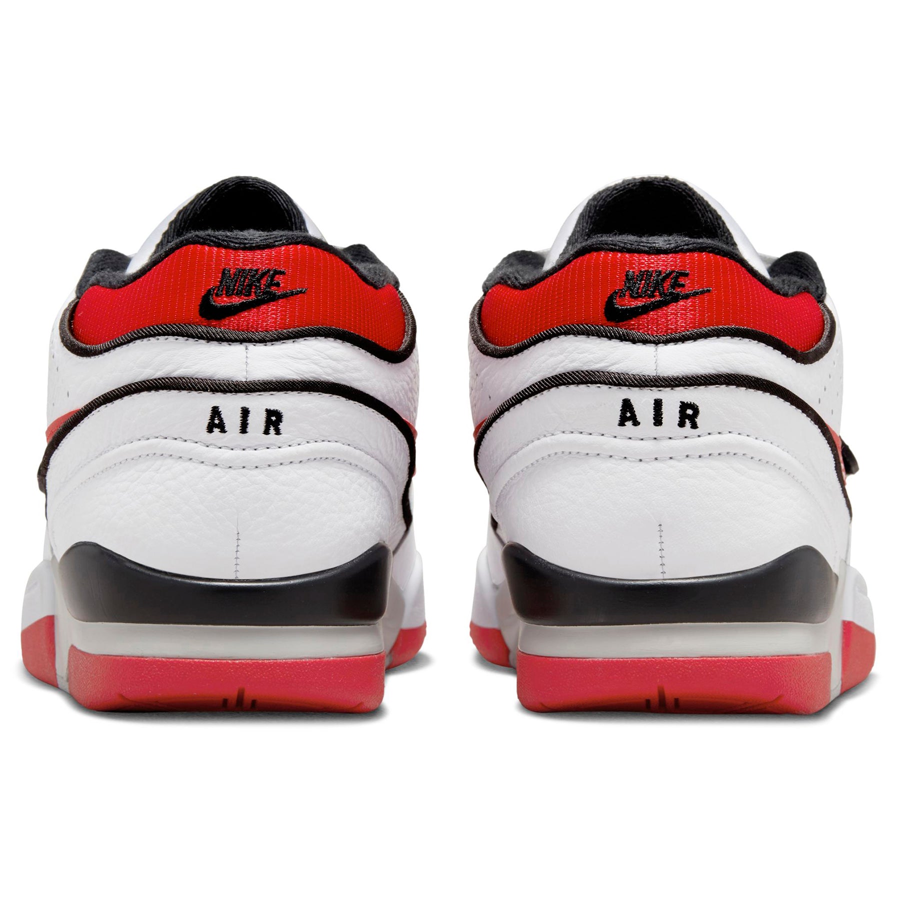 Zapatillas Nike Hombre Urbanas Air Alpha Force 88 | DZ4627-100