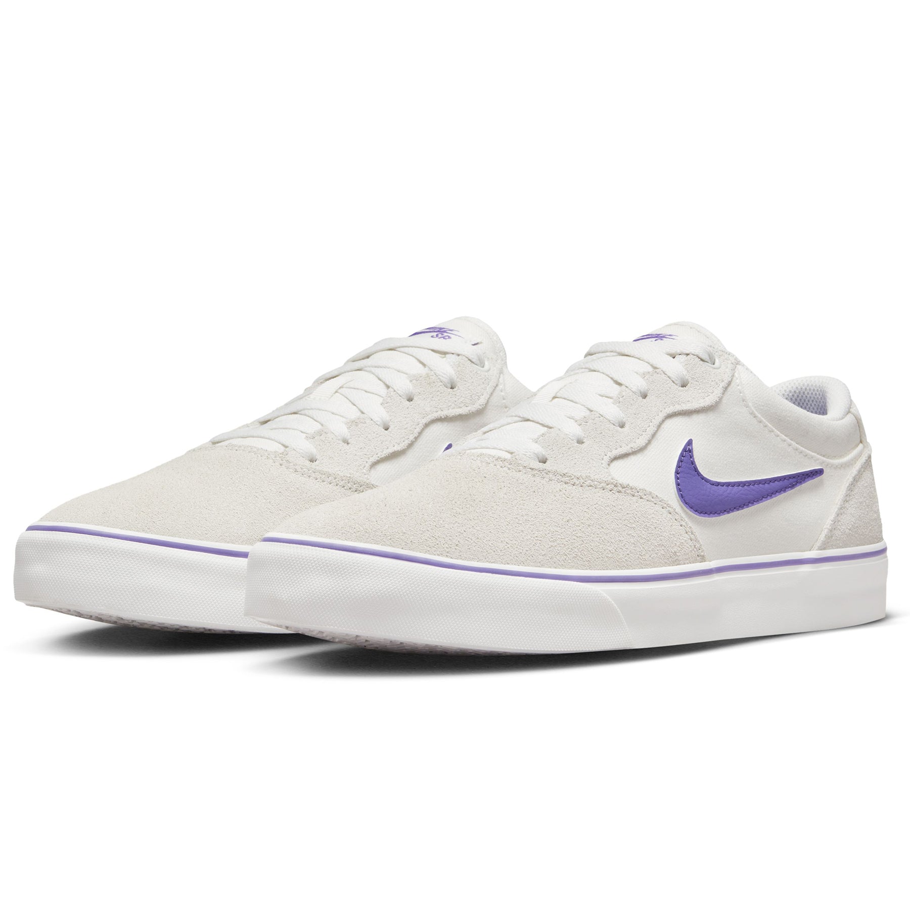 Zapatillas Nike Hombre Urbanas SB Chron 2 | DM3493-102