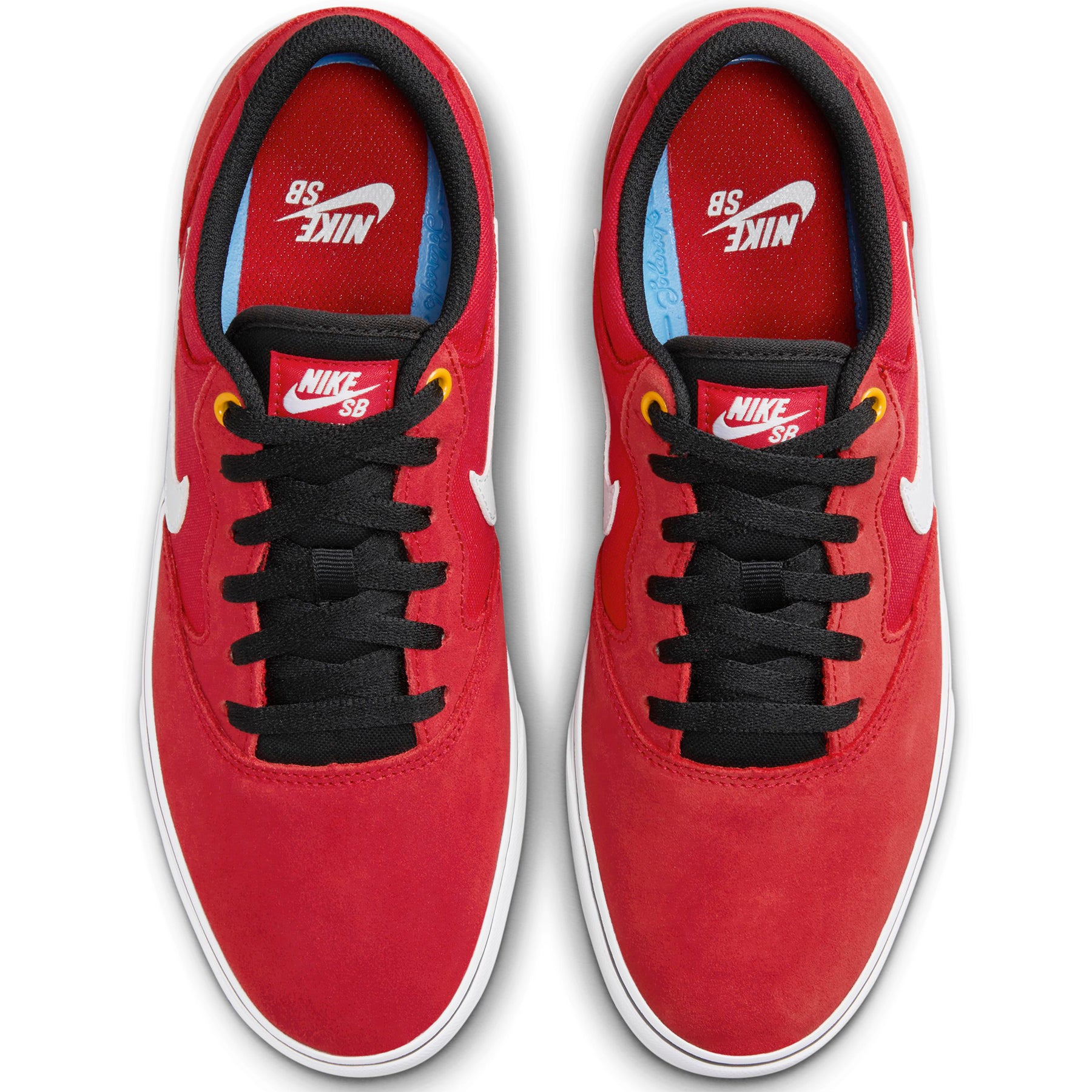 Zapatillas Nike Hombre Urbanas Sb Chron 2 | DM3493-606