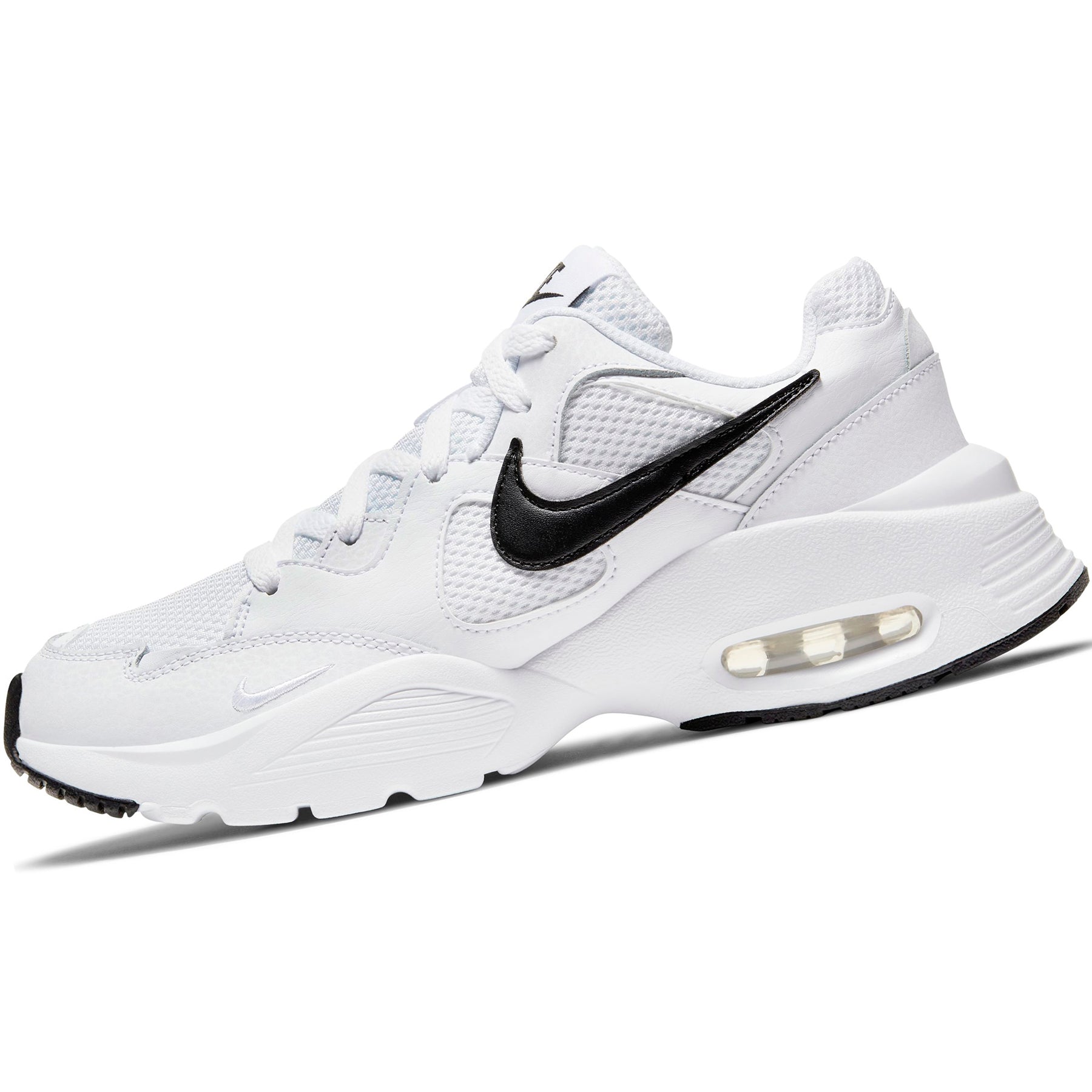 Zapatillas Nike Mujer Deportiva Air Max Fusion | CJ1671-100