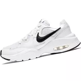 Zapatillas Nike Mujer Deportiva Air Max Fusion | CJ1671-100