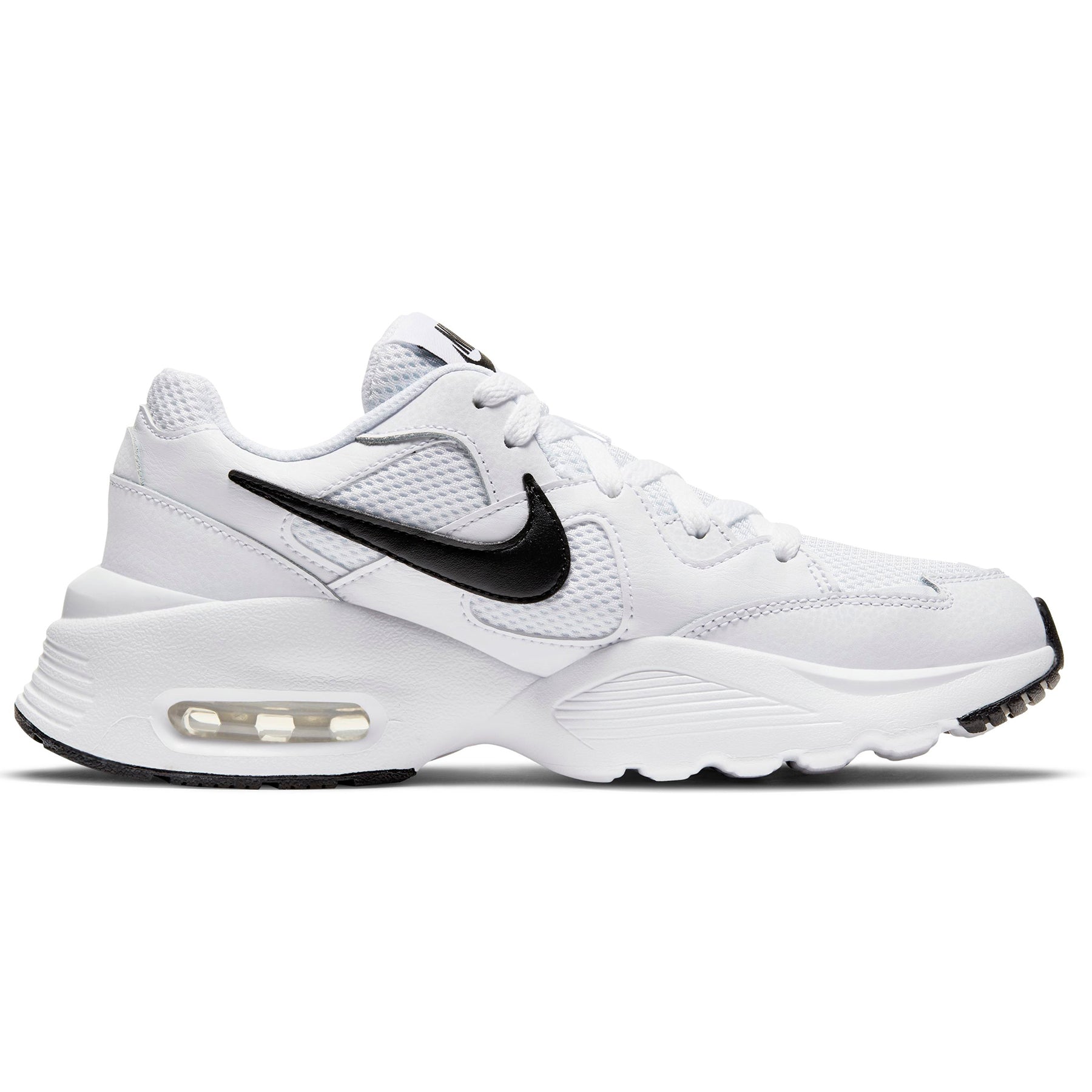 Zapatillas Nike Mujer Deportiva Air Max Fusion | CJ1671-100