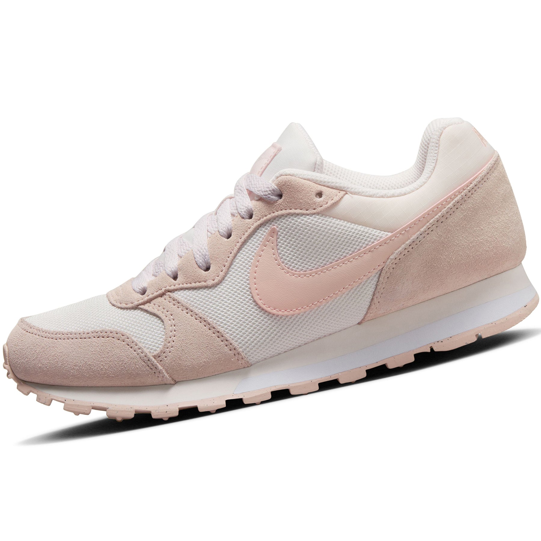 Zapatillas Nike Mujer Deportiva MD Runner 2 | 749869-604