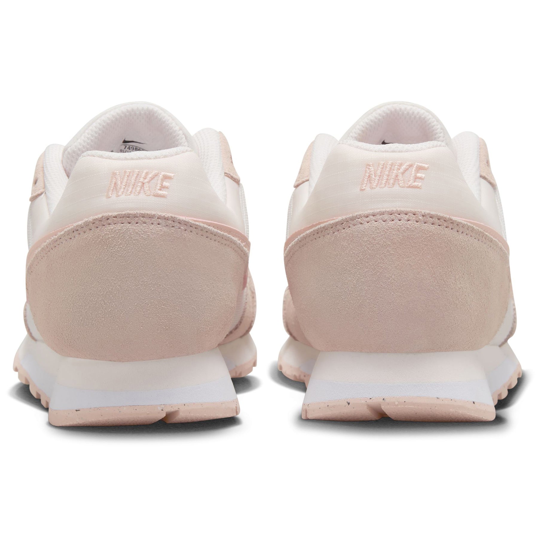 Zapatillas Nike Mujer Deportiva MD Runner 2 | 749869-604