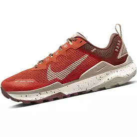 Zapatillas Nike Mujer Outdoor Reac Wildhorse 8 | DR2689-600