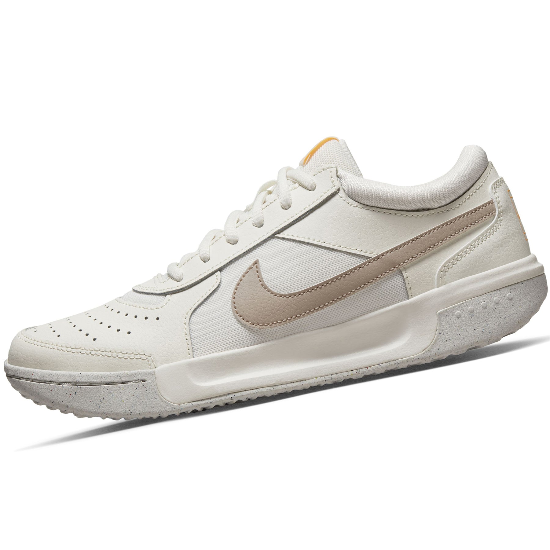 Zapatillas Nike Mujer Tenis Zoom Court Lite 3 | DH1042-104