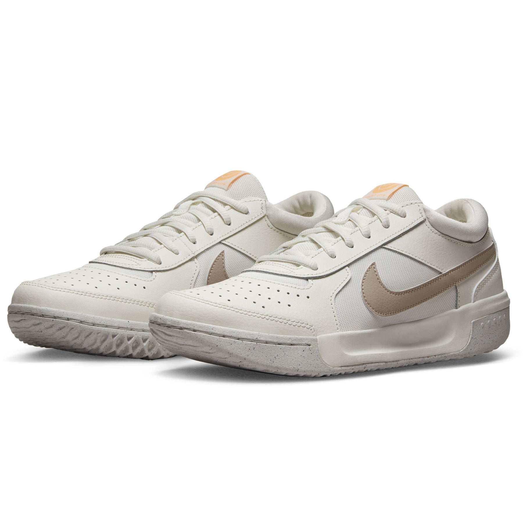 Zapatillas Nike Mujer Tenis Zoom Court Lite 3 | DH1042-104