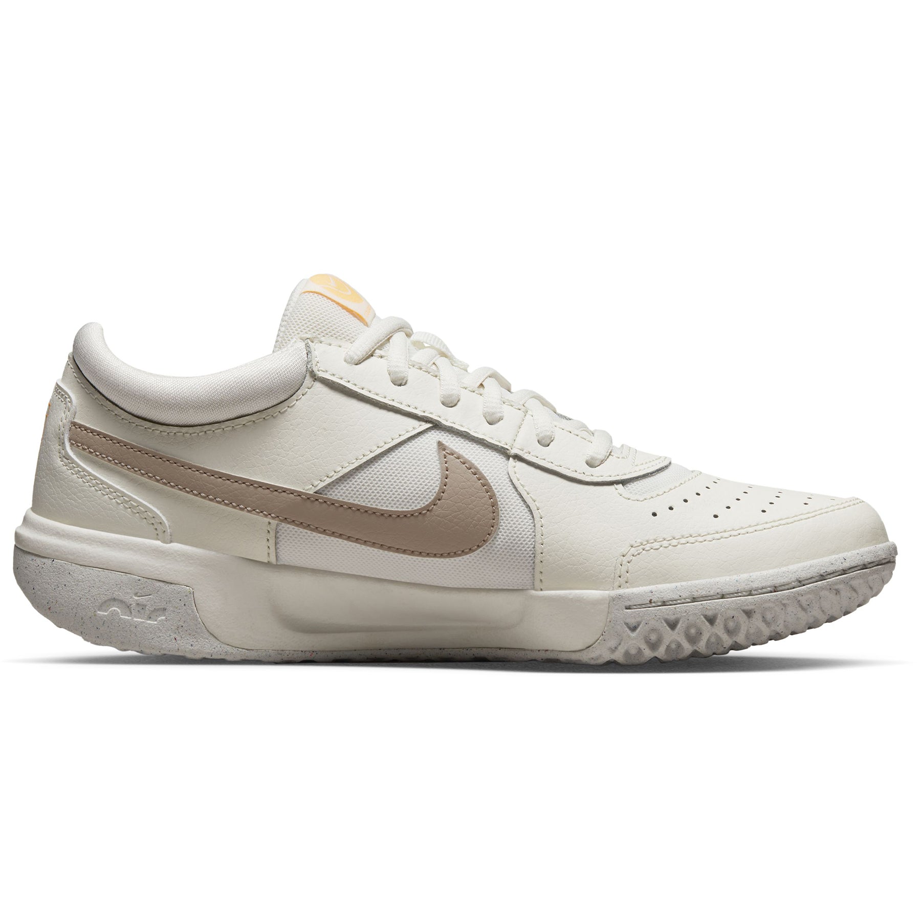 Zapatillas Nike Mujer Tenis Zoom Court Lite 3 | DH1042-104