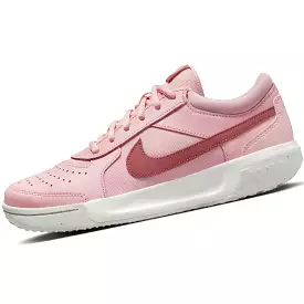 Zapatillas Nike Mujer Tenis Zoom Court Lite 3 | DV3279-600