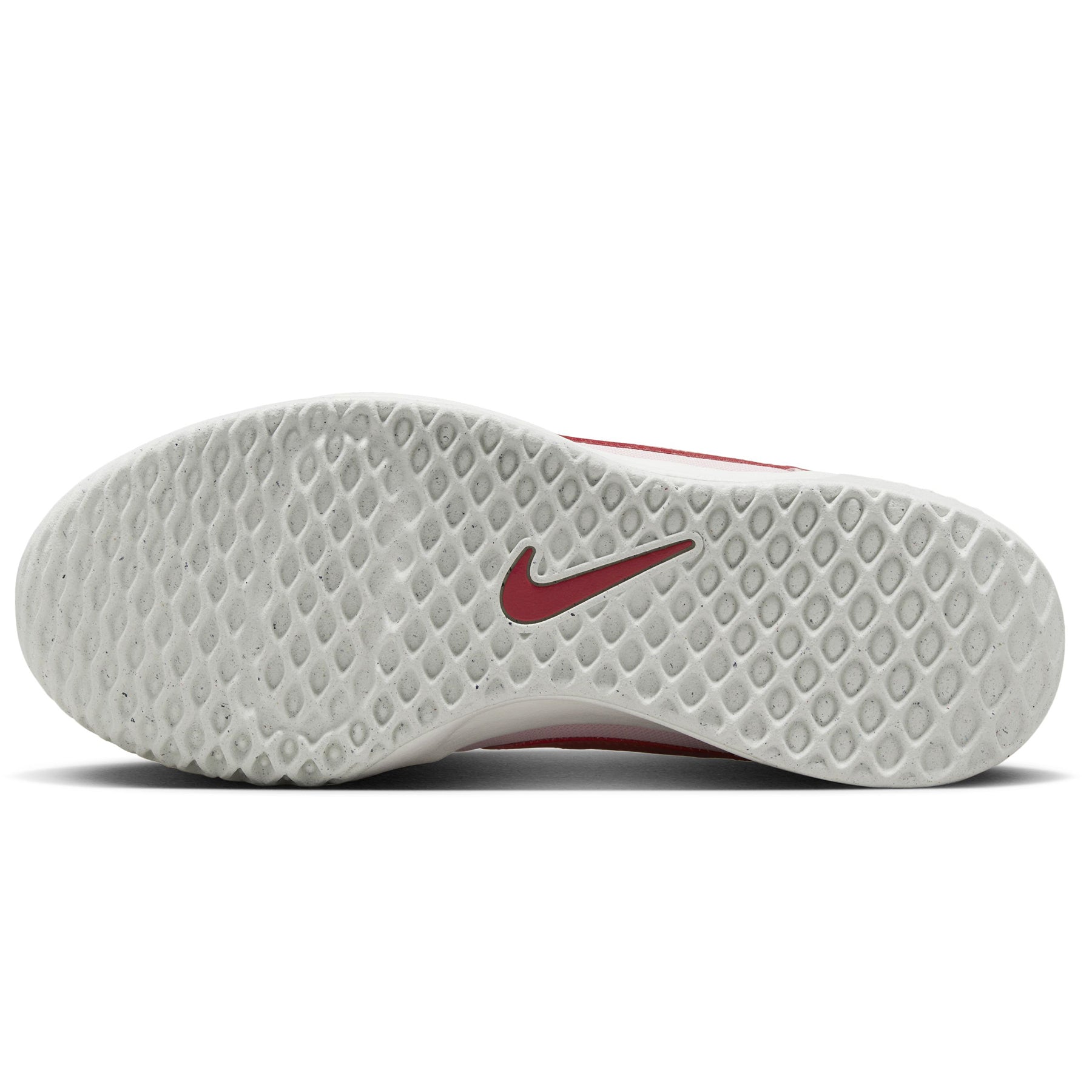 Zapatillas Nike Mujer Tenis Zoom Court Lite 3 | DV3279-600