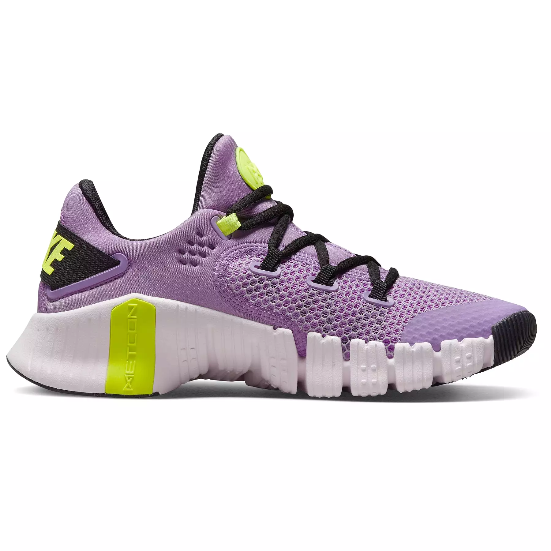 Zapatillas Nike Mujer Training Free Metcon 4 | CZ0596-501