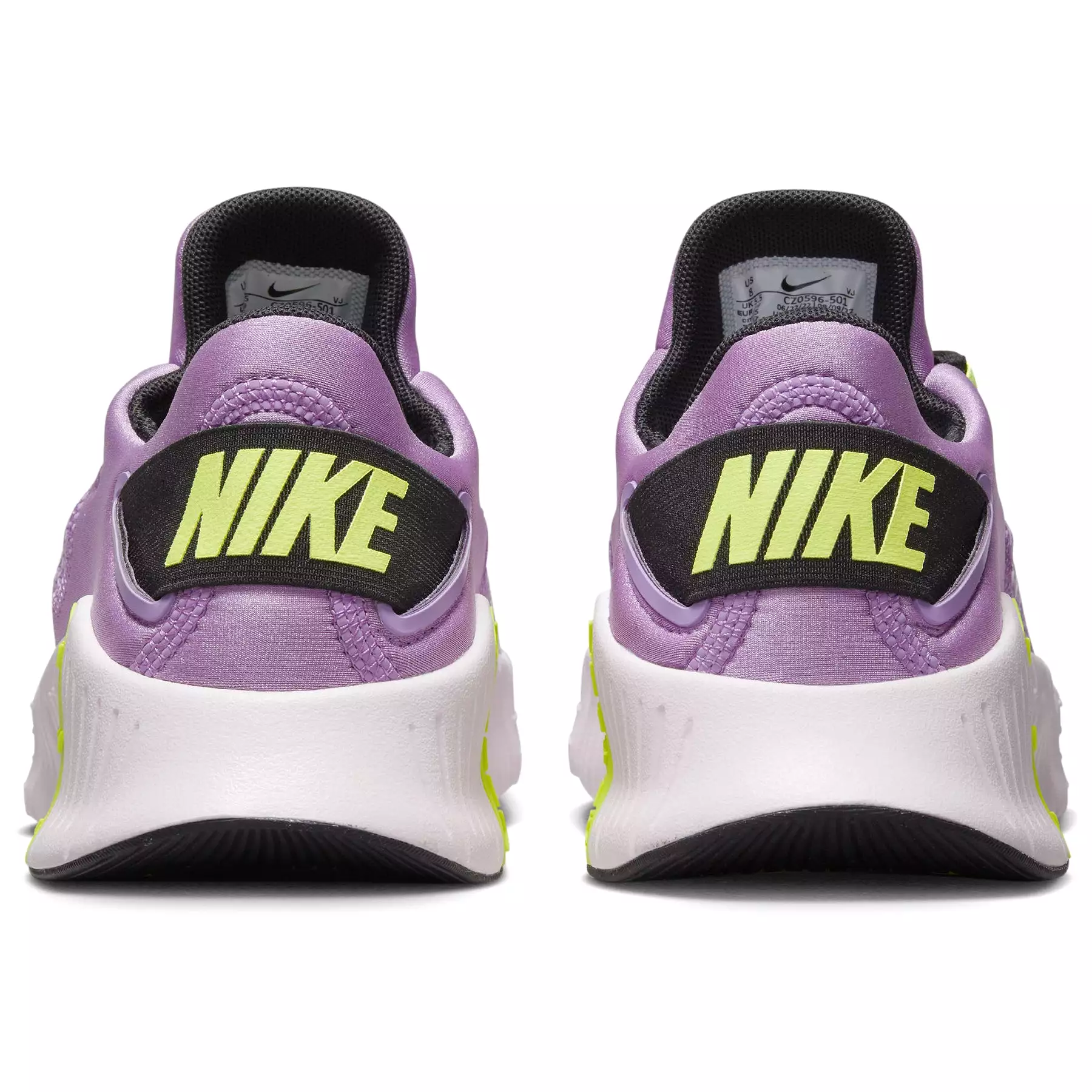 Zapatillas Nike Mujer Training Free Metcon 4 | CZ0596-501