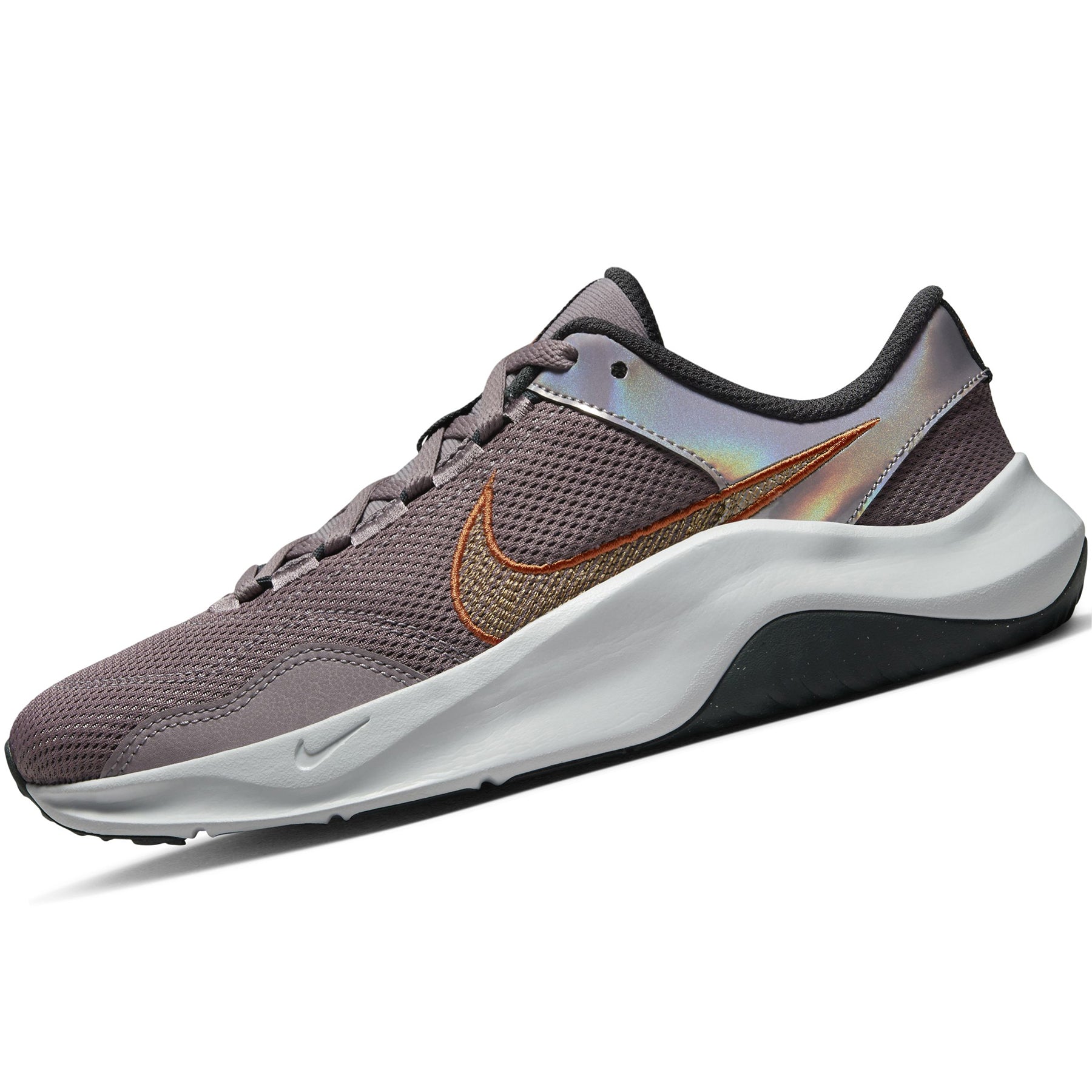 Zapatillas Nike Mujer Training Legend Essential 3 | DQ4674-500