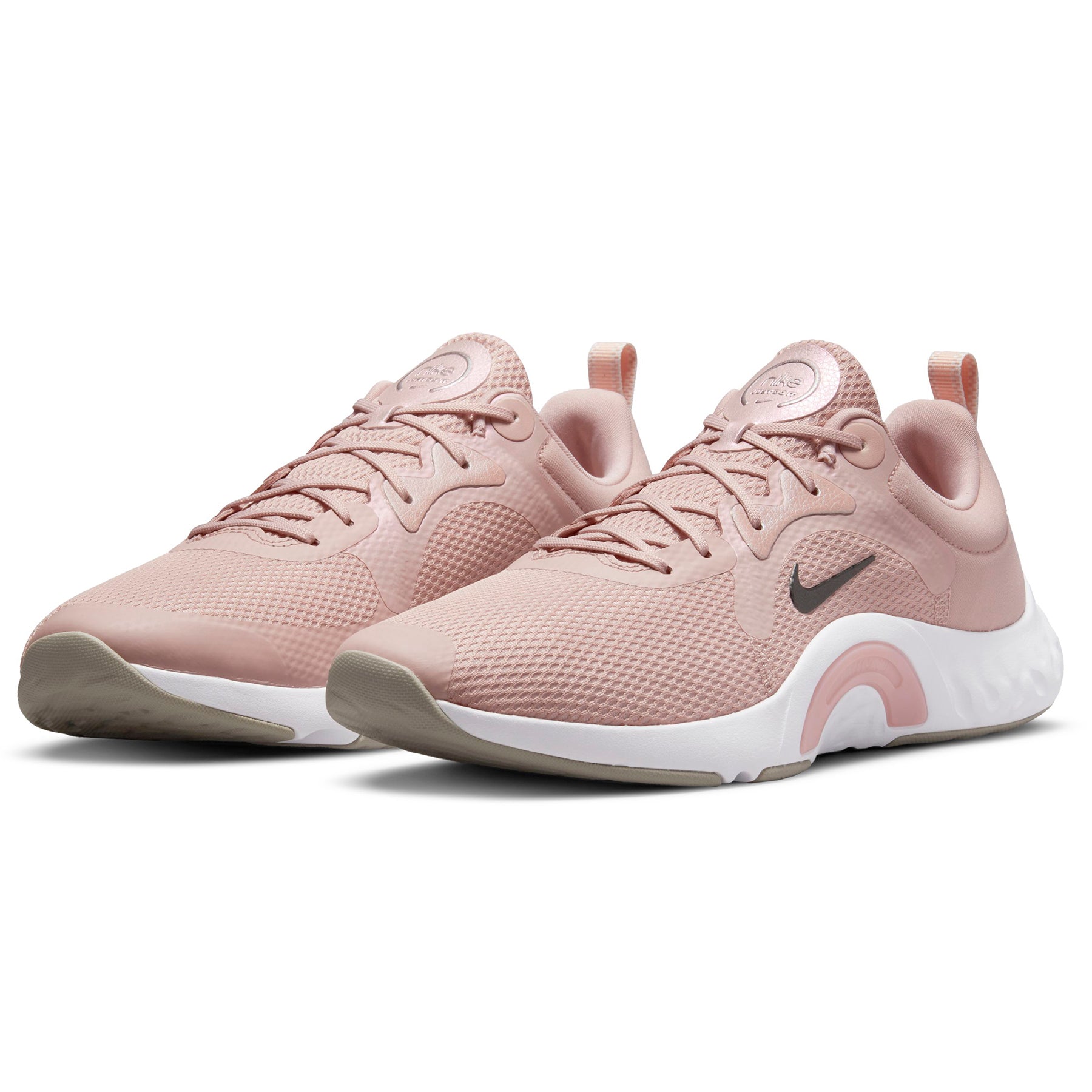 Zapatillas Nike Mujer Training Renew In-Season Tr 11 | DA1349-600