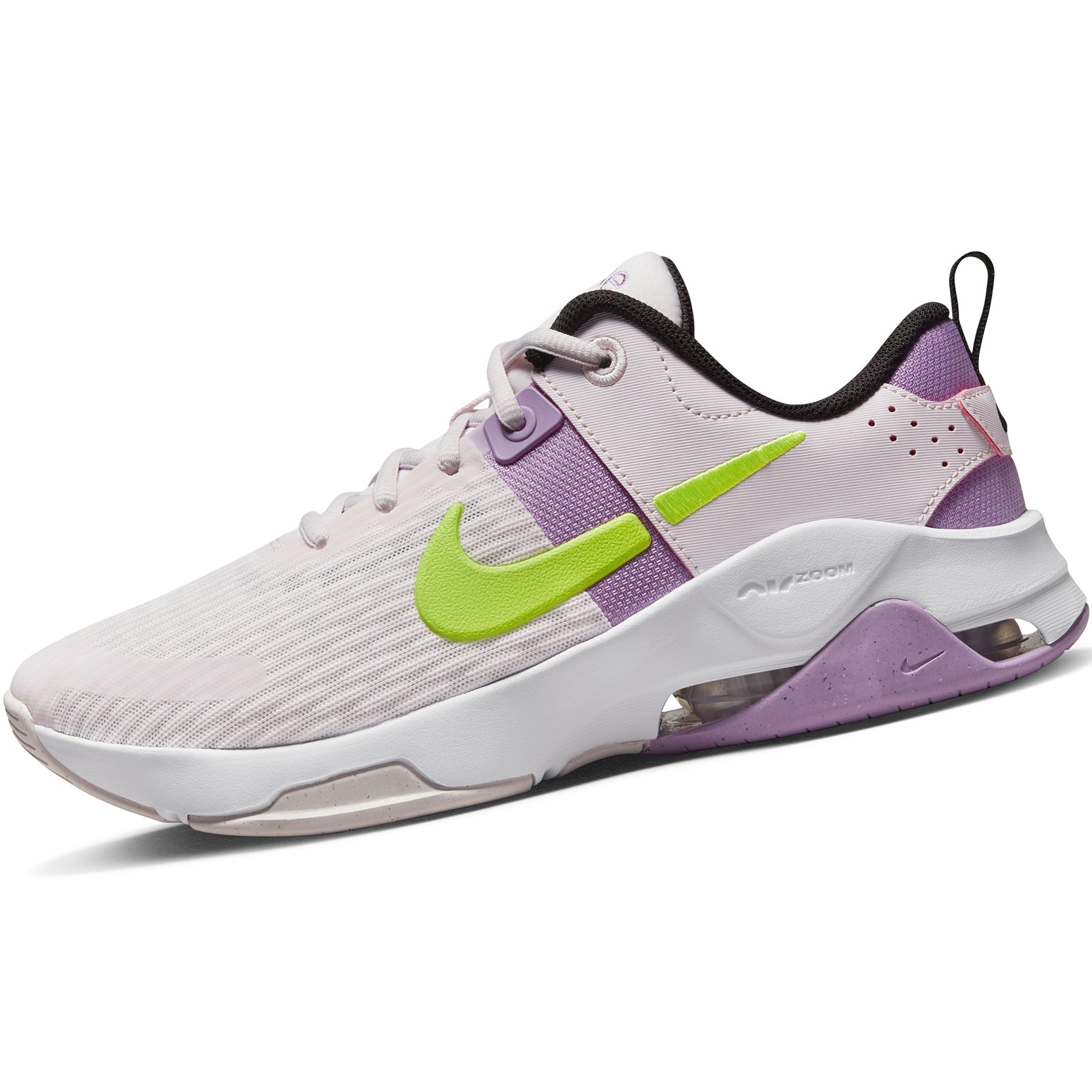 Zapatillas Nike Mujer Training Zoom Bella 6 | DR5720-600