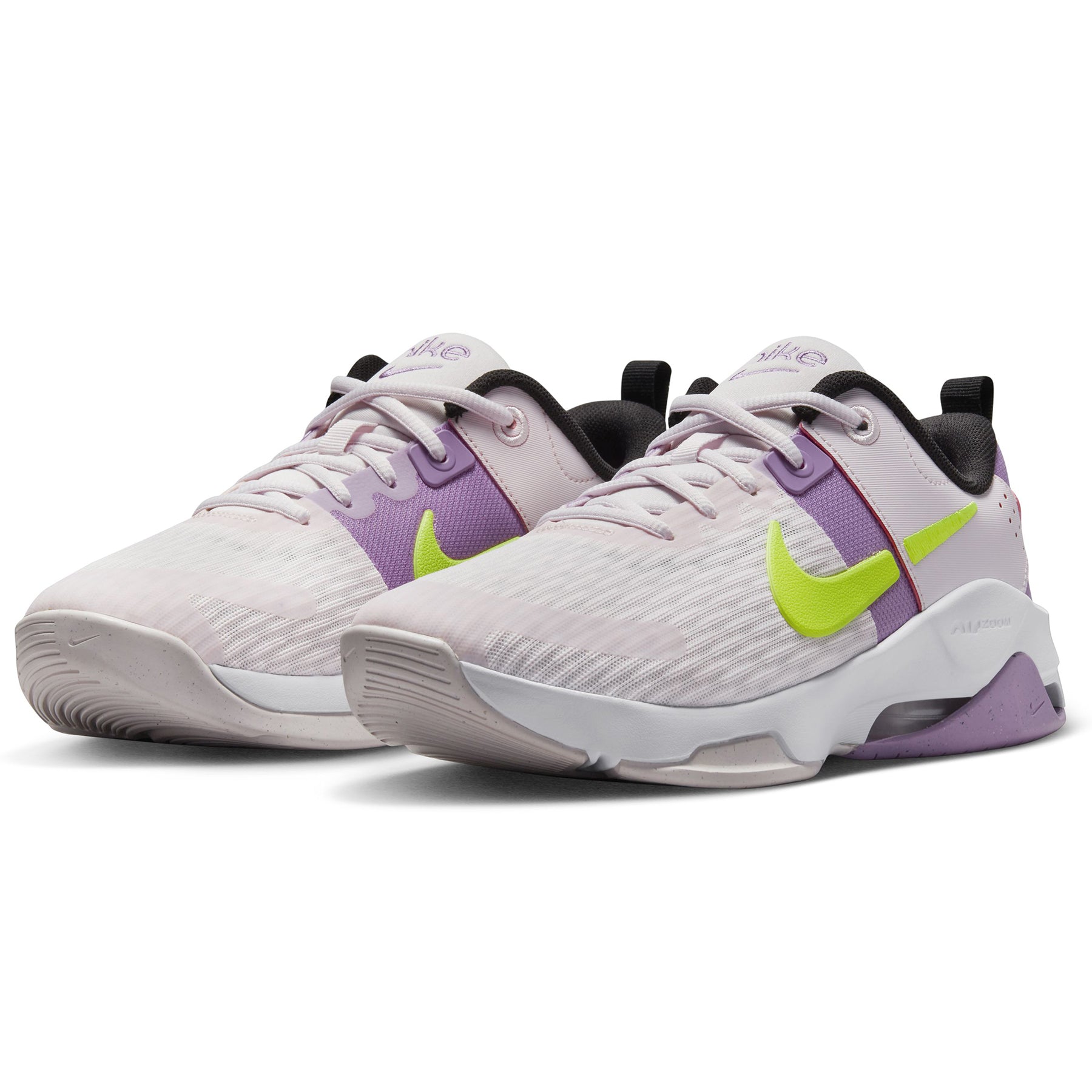 Zapatillas Nike Mujer Training Zoom Bella 6 | DR5720-600