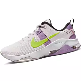 Zapatillas Nike Mujer Training Zoom Bella 6 | DR5720-600