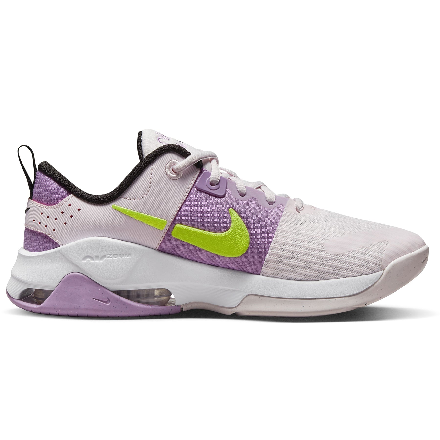 Zapatillas Nike Mujer Training Zoom Bella 6 | DR5720-600