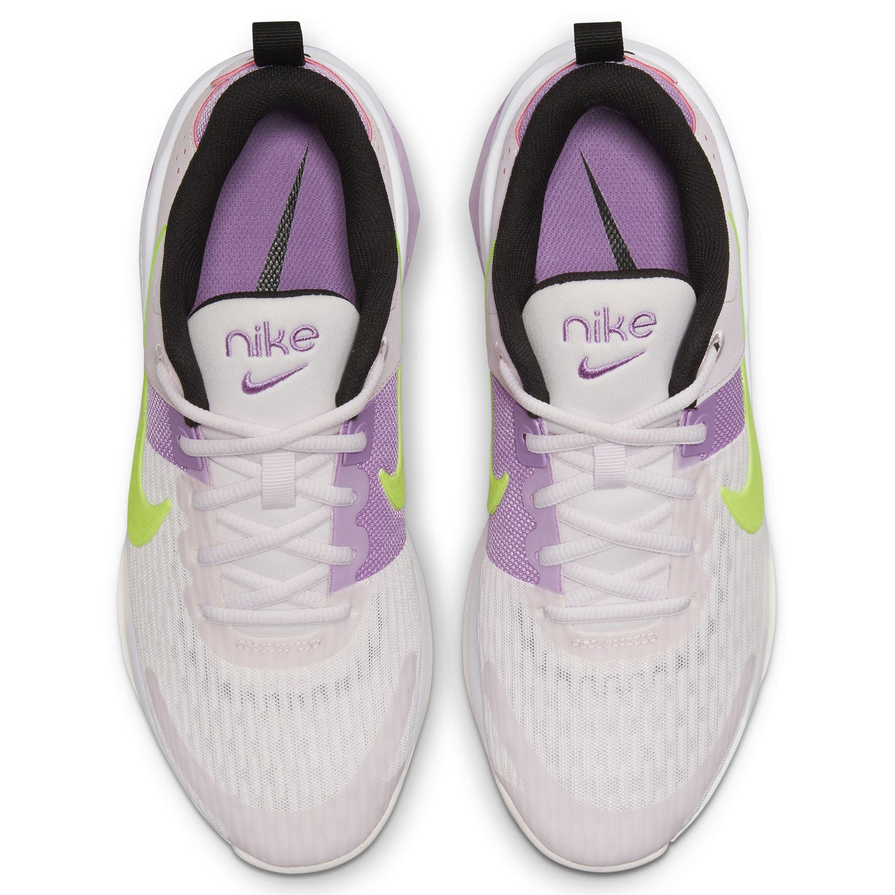 Zapatillas Nike Mujer Training Zoom Bella 6 | DR5720-600