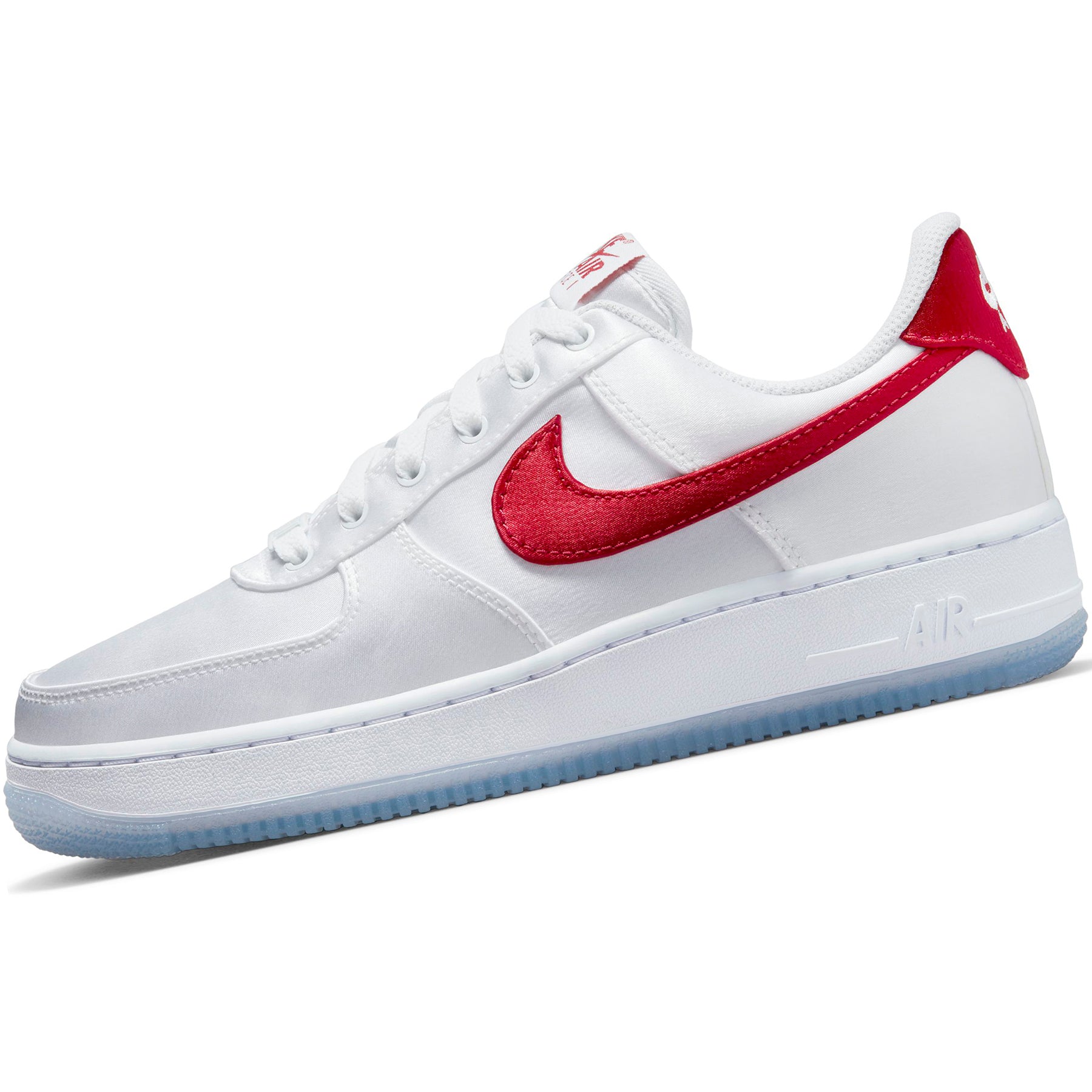 Zapatillas Nike Mujer Urbanas Air Force 1 '07 ESS SNKR | DX6541-100