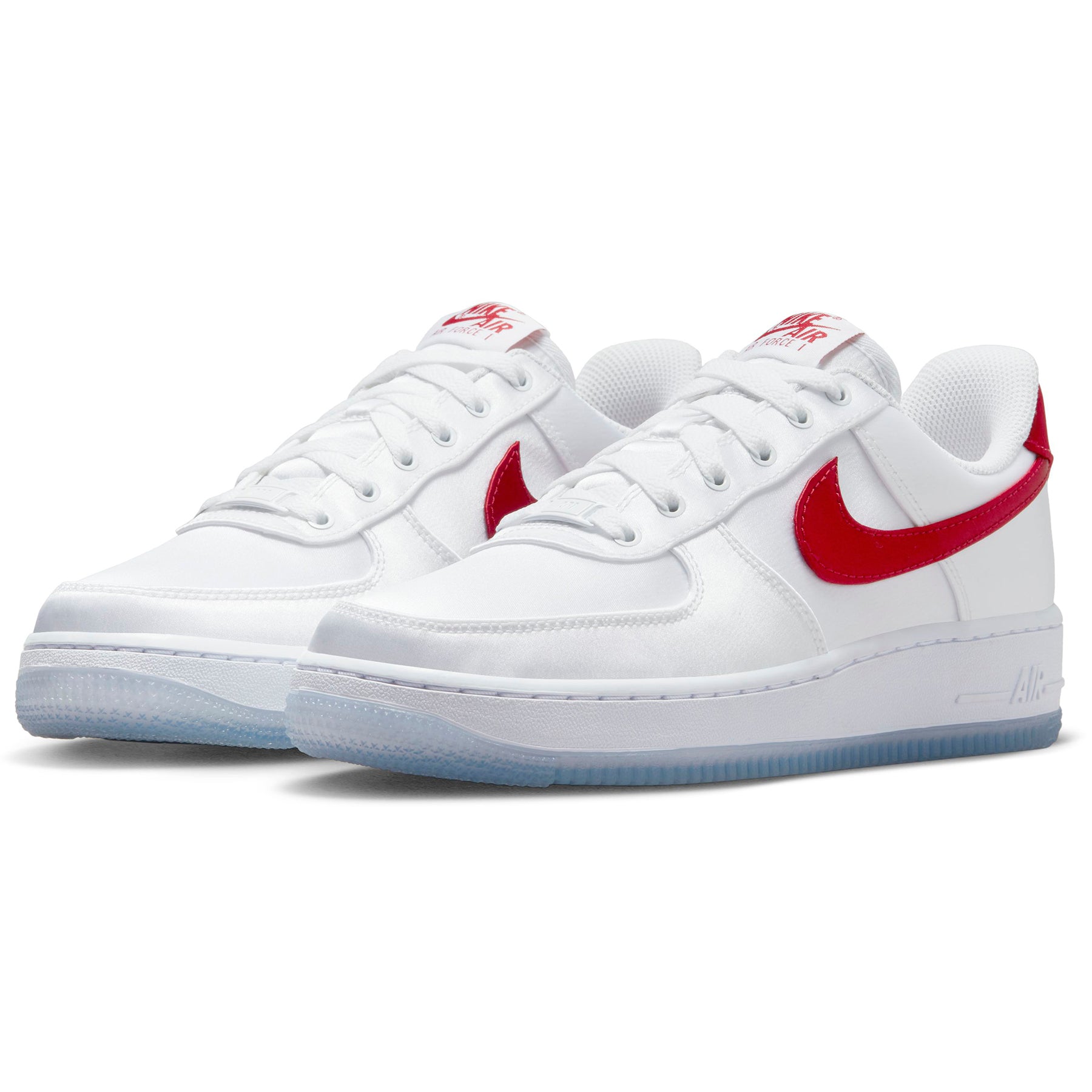 Zapatillas Nike Mujer Urbanas Air Force 1 '07 ESS SNKR | DX6541-100