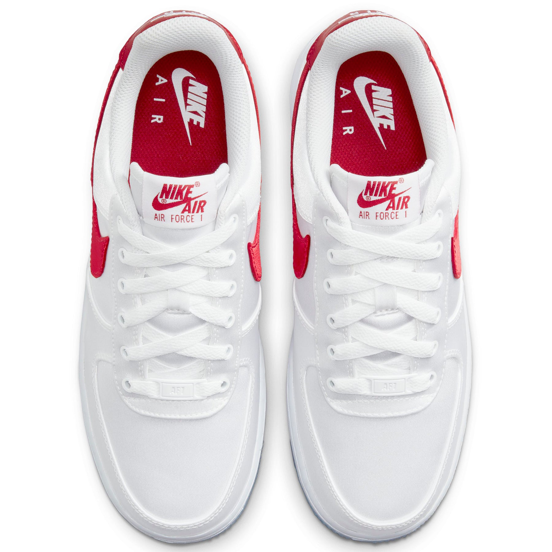 Zapatillas Nike Mujer Urbanas Air Force 1 '07 ESS SNKR | DX6541-100