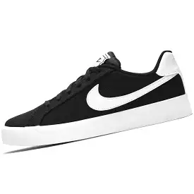 Zapatillas Nike Mujer Urbanas Court Royale Ac | CD5405-001