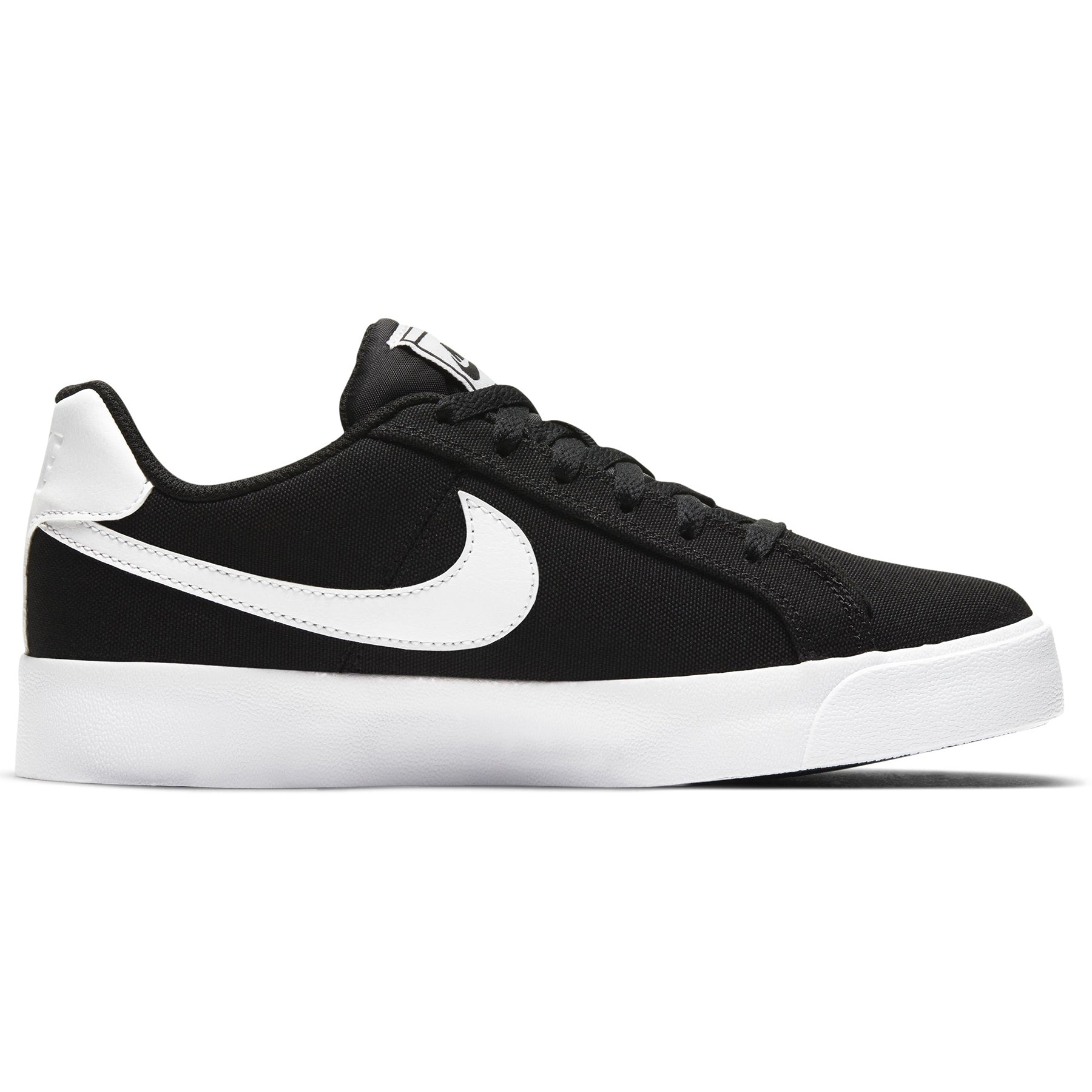 Zapatillas Nike Mujer Urbanas Court Royale Ac | CD5405-001