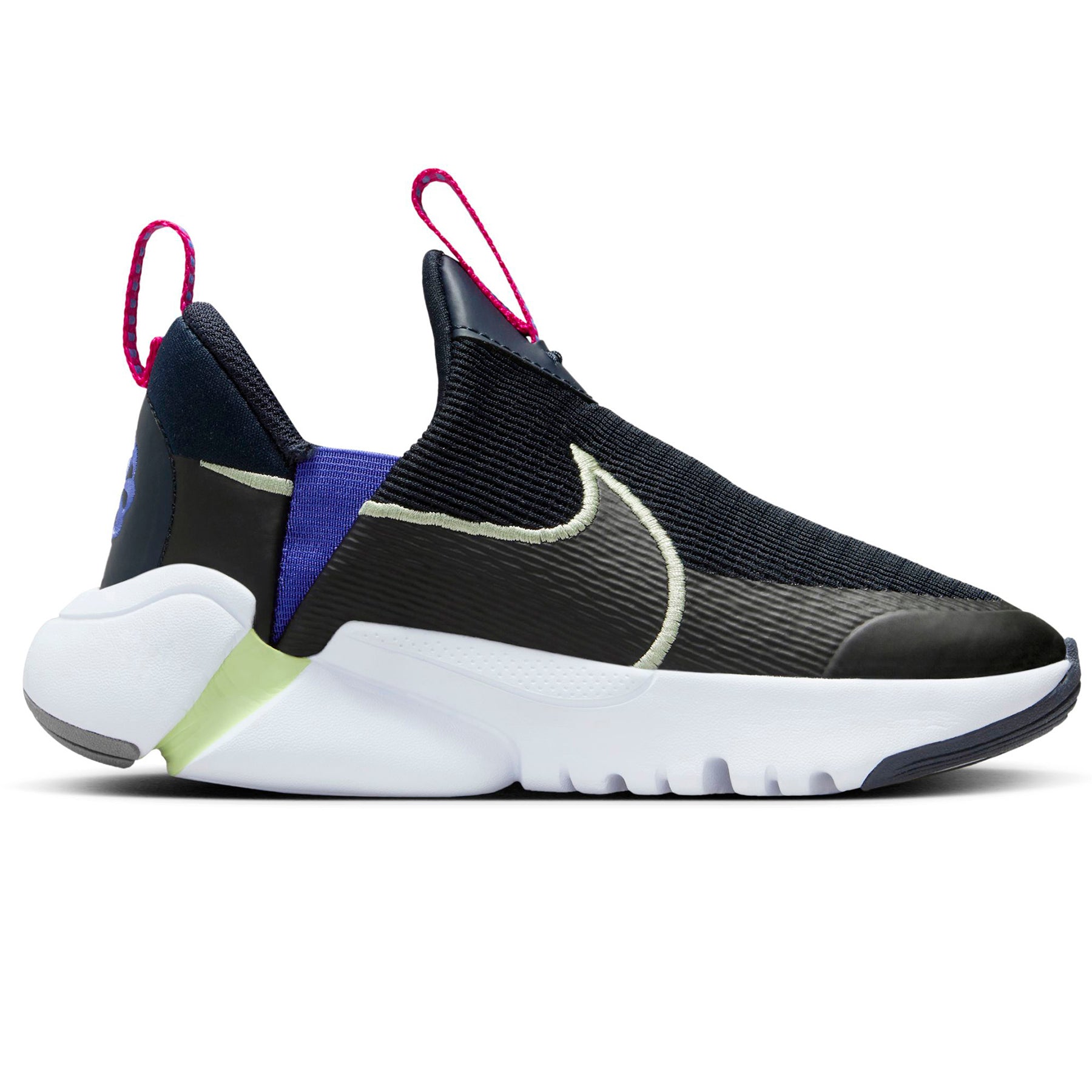 Zapatillas Nike Nias Running Flex Plus 2 (PS) | DV9000-400