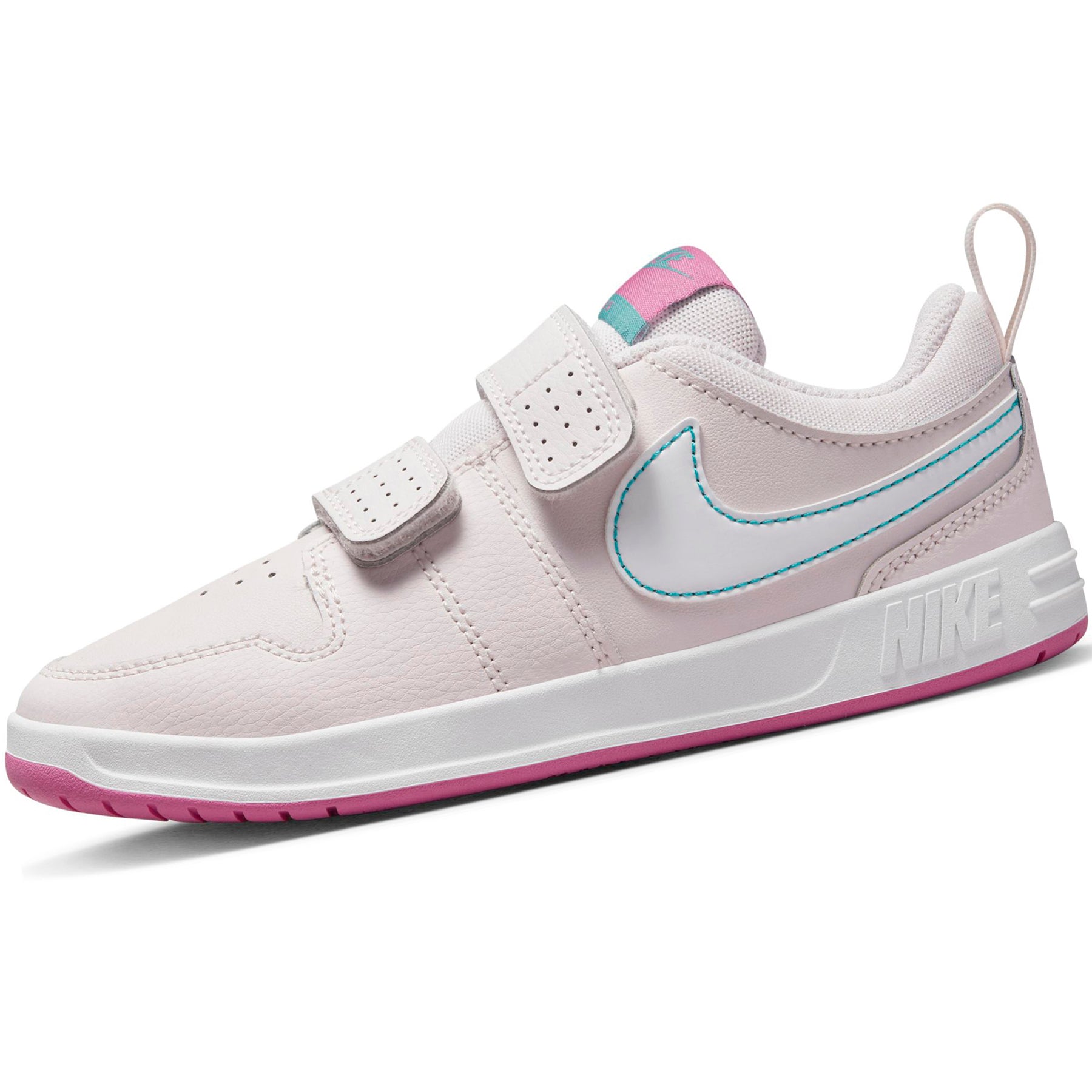 Zapatillas Nike Nias Urbanas Pico 5 (Psv) | AR4161-600