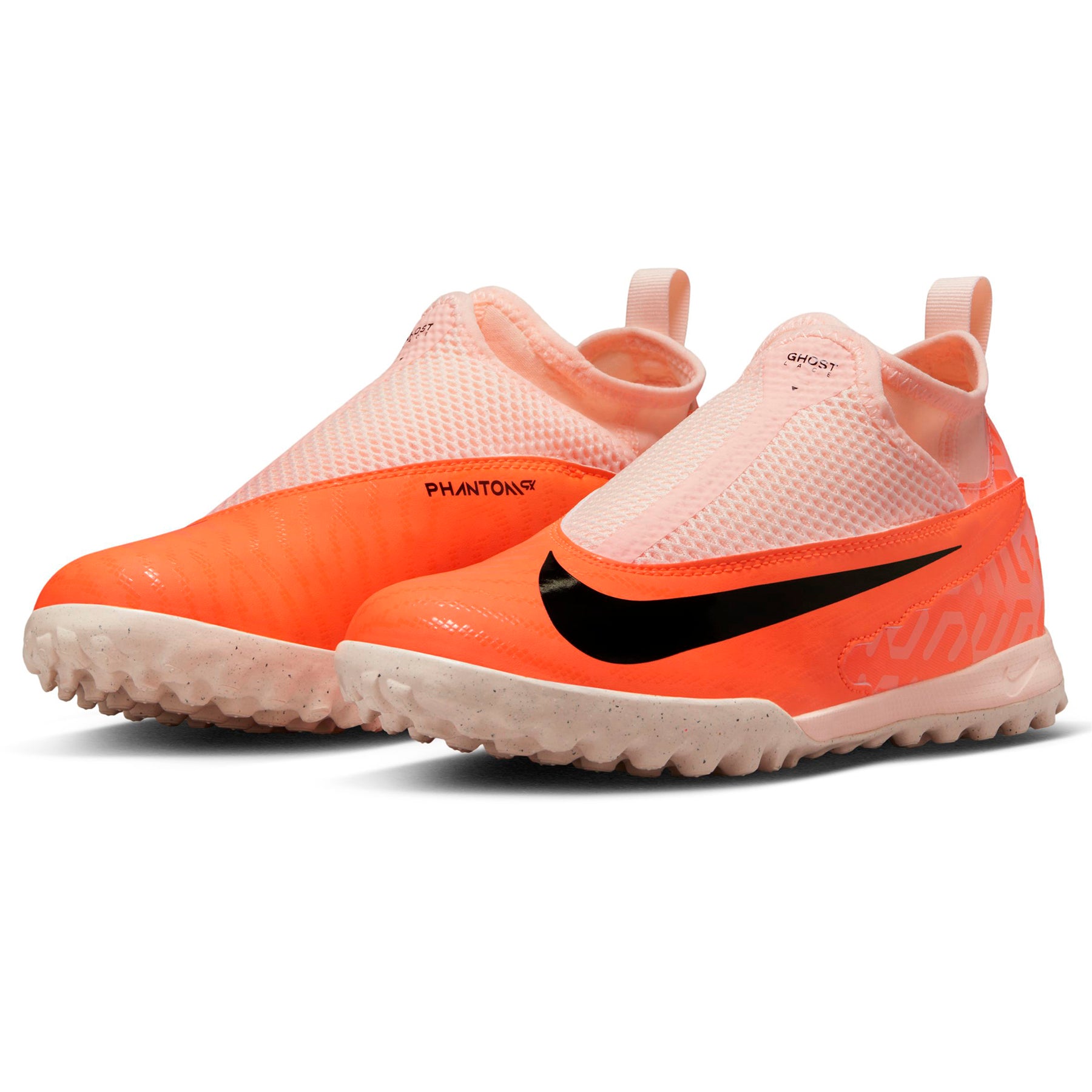 Zapatillas Nike Nios Futbol Jr Phantom Gx Acad Df Wc Tf | DZ3493-800