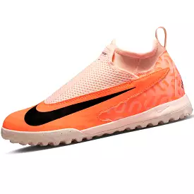 Zapatillas Nike Nios Futbol Jr Phantom Gx Acad Df Wc Tf | DZ3493-800