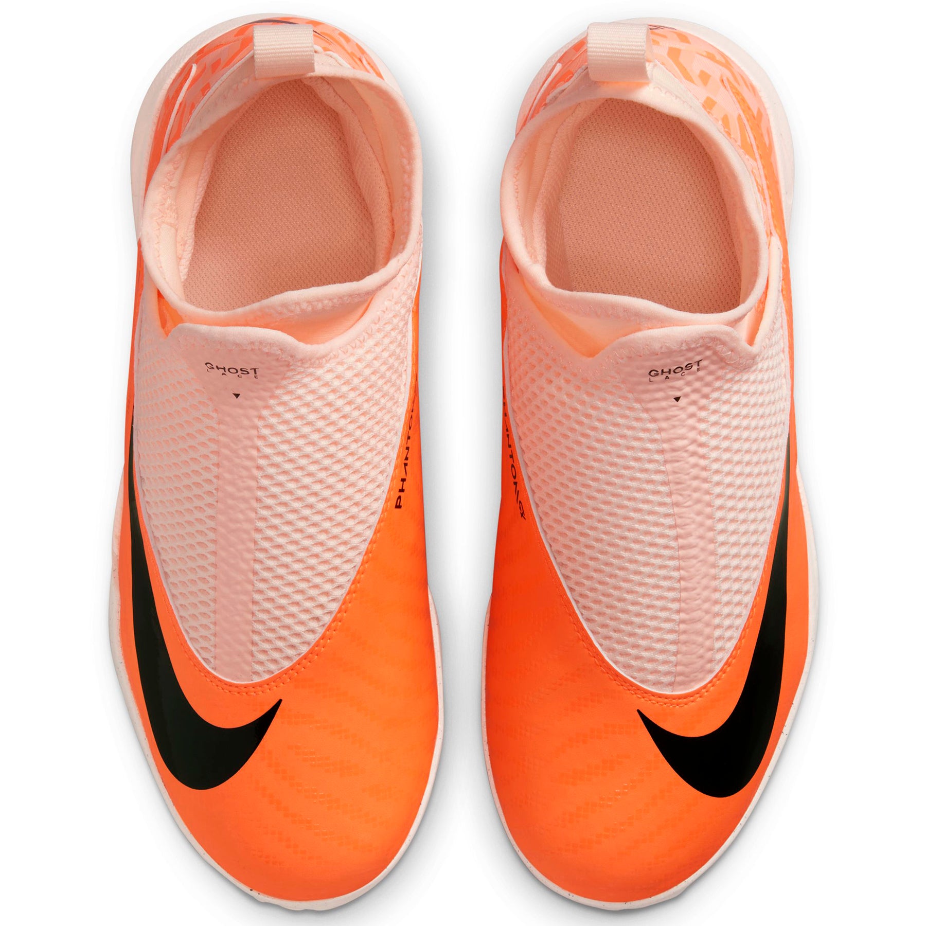 Zapatillas Nike Nios Futbol Jr Phantom Gx Acad Df Wc Tf | DZ3493-800