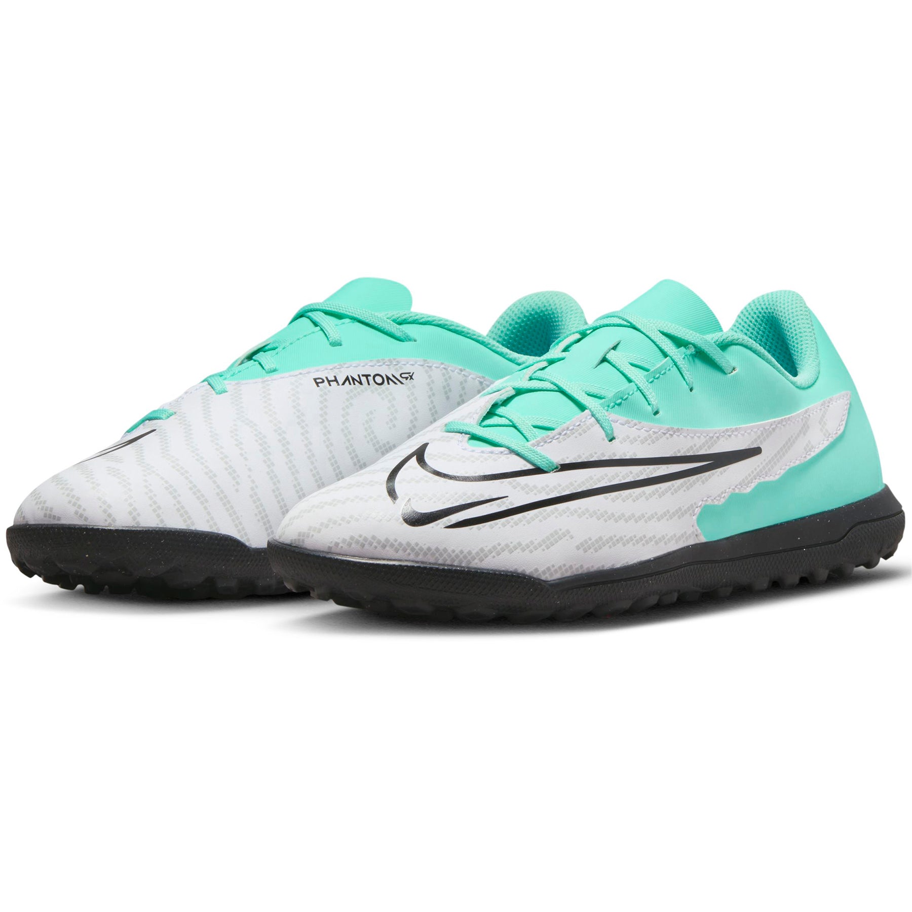 Zapatillas Nike Nios Futbol Jr Phantom Gx Club Tf Gs | DD9567-300