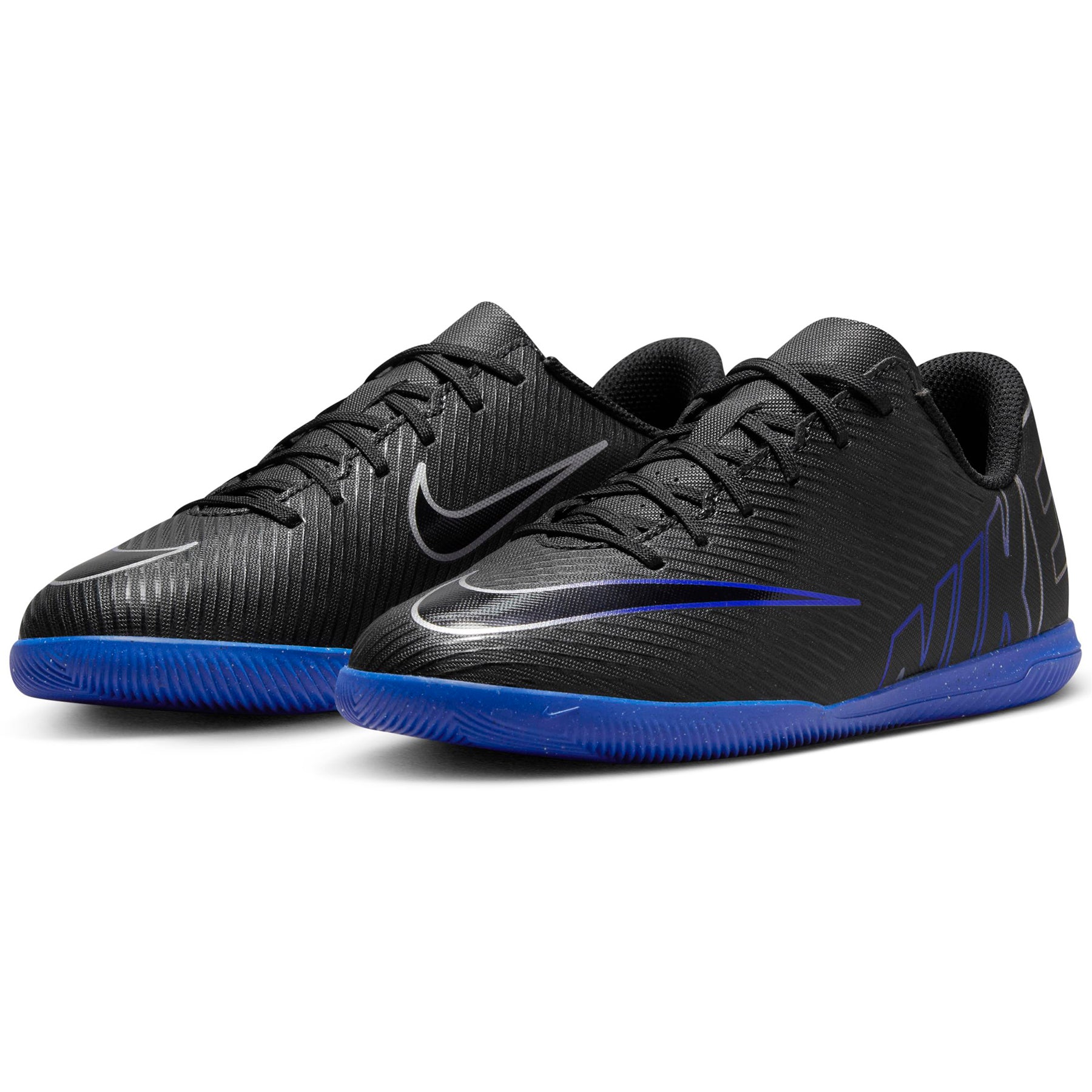 Zapatillas Nike Nios Futbol Jr Vapor 15 Club Ic | DJ5955-040