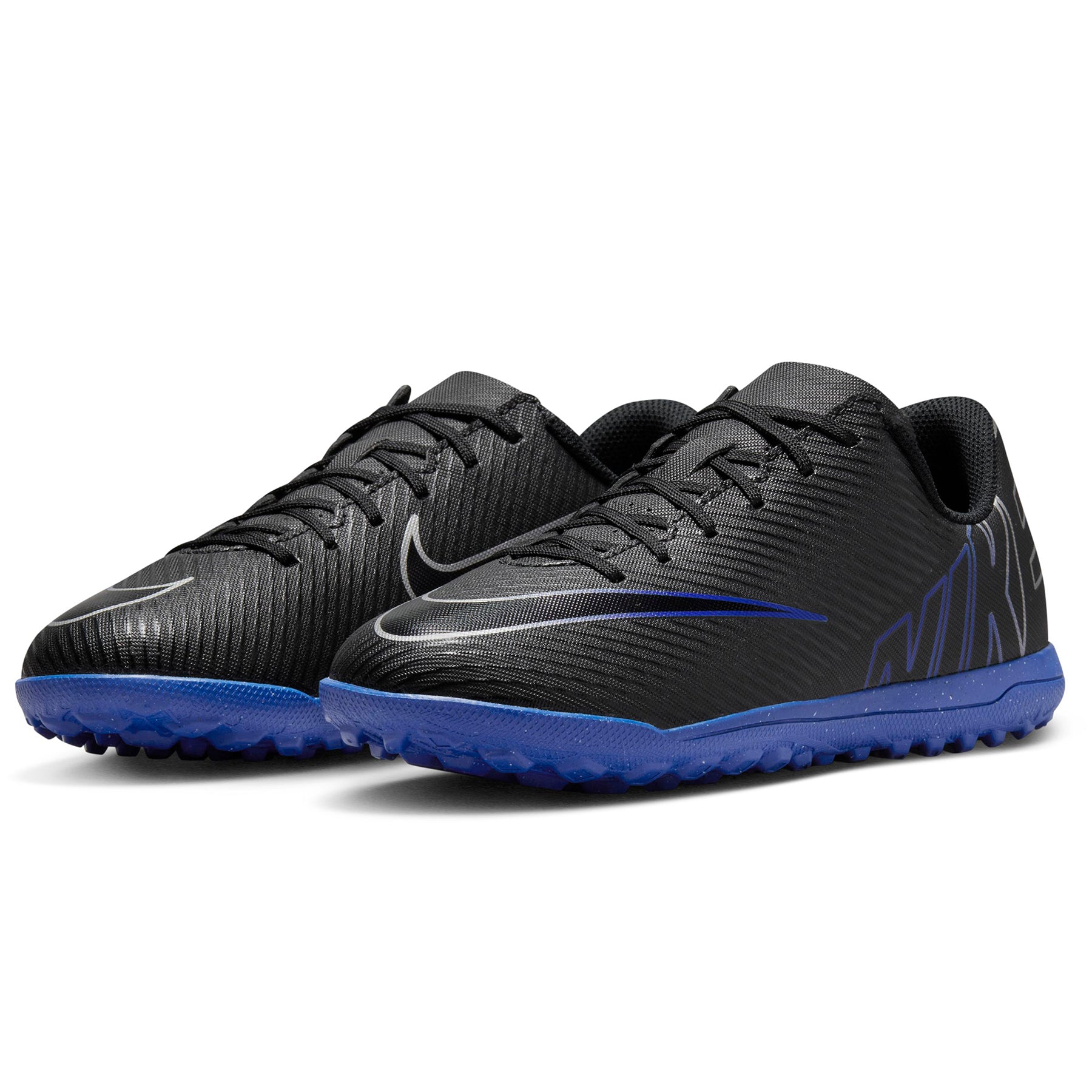 Zapatillas Nike Nios Futbol Jr Vapor 15 Club Tf | DJ5956-040