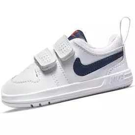 Zapatillas Nike Nios Urbanas Pico 5 TD | AR4162-106